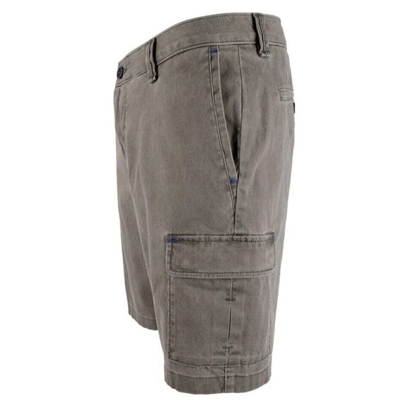 Tommy Bahama Men's Size 30 Cave Twill Coastal Key 10" Casual Cargo Shorts - Picture 6 of 7